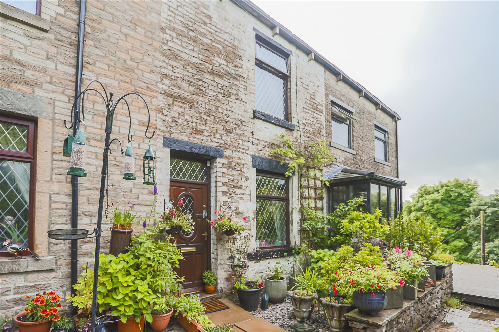1 Bed Cottage For Sale - Main Image